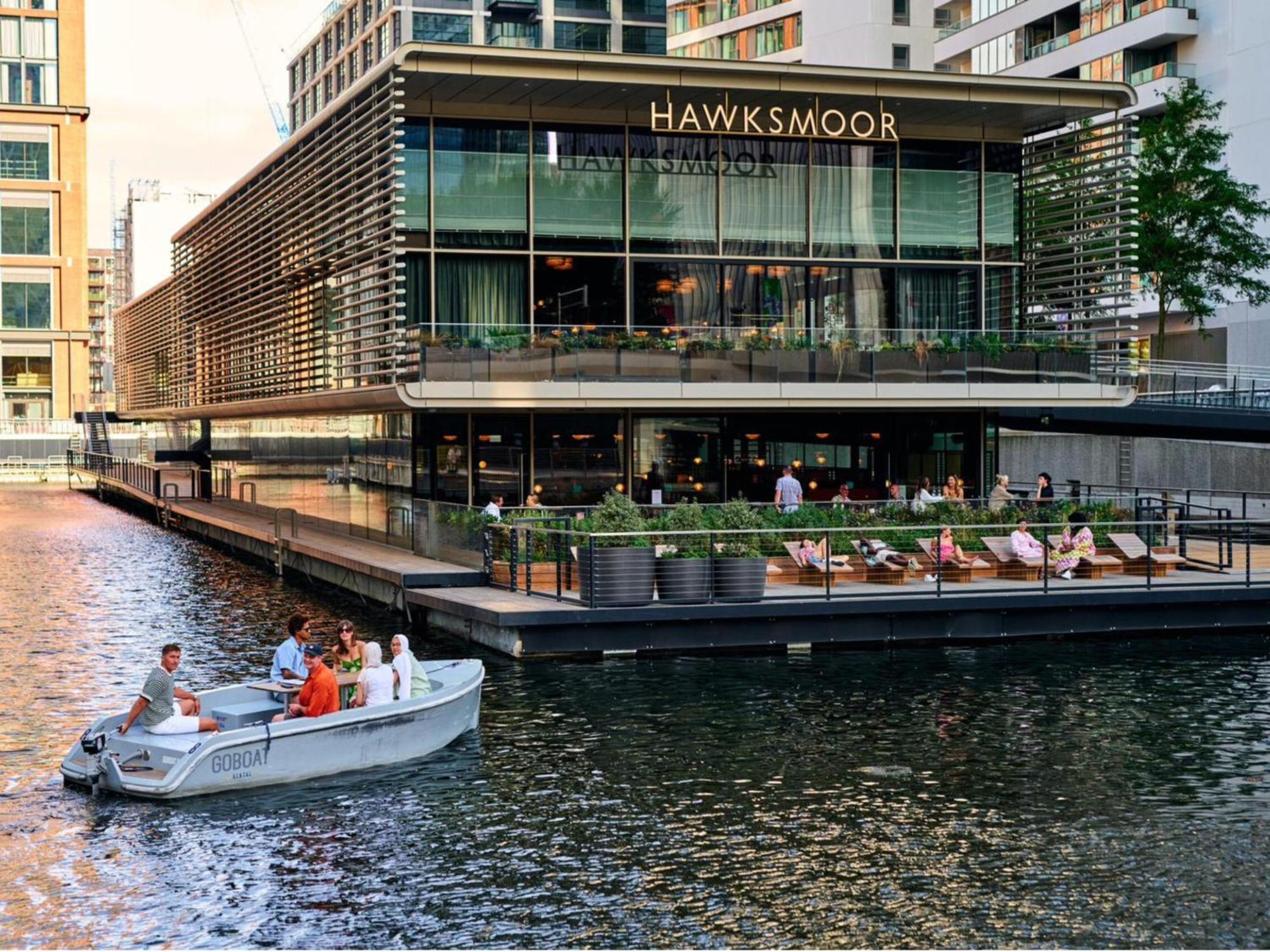 Stylish Canary Wharf Apt, Corporates And Tourists Londra Dış mekan fotoğraf